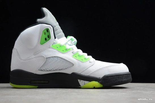 Rep EP Retro 467827-105 54 5 Air White Quai 467827-105 Jordan 0127